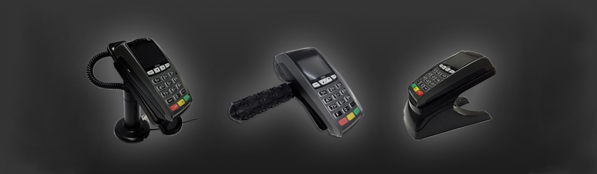 Magnum POS Stand